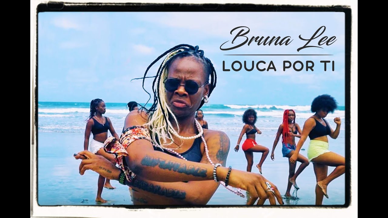 Bruna Lee - Louca Por Ti
