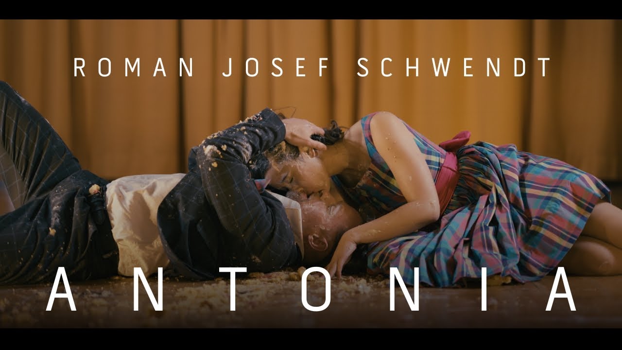 Roman Josef Schwendt | ANTONIA | Offizielles Musikvideo 2024