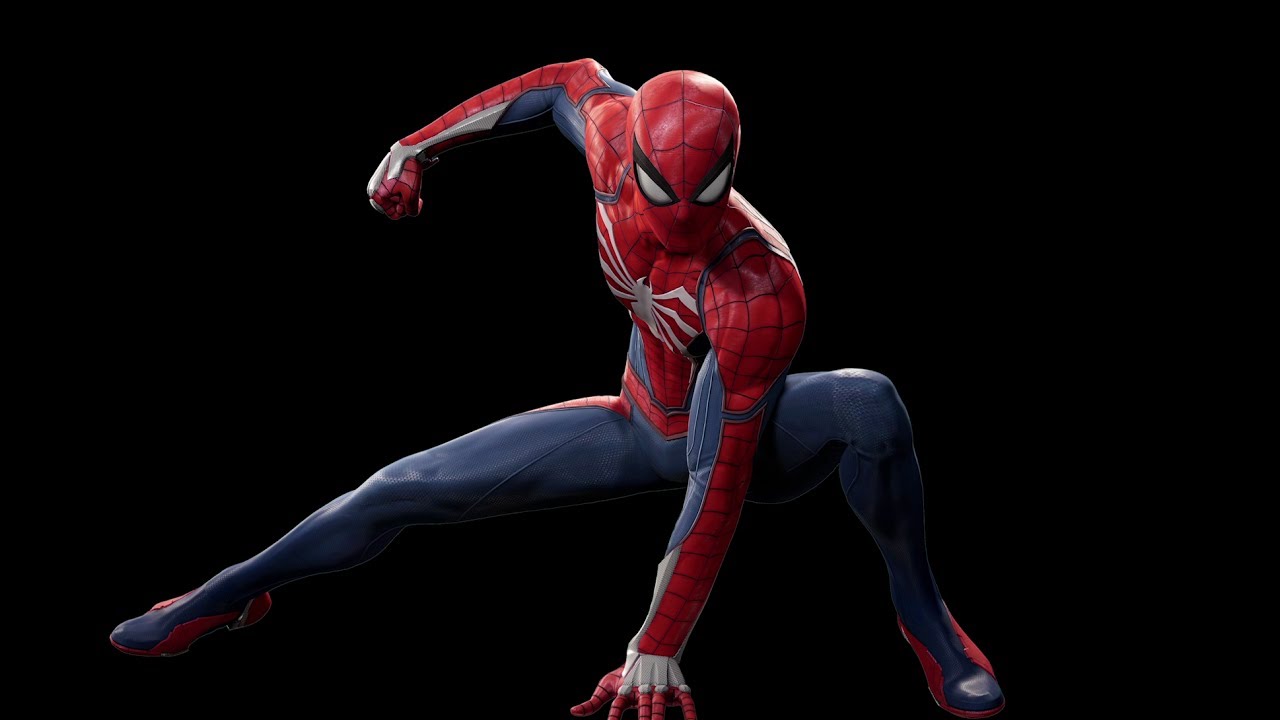 An Inside Look at Marvel’s Spider-Man for PS4