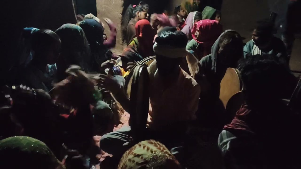ગામ કુકડી તરાલટીનાભાઈ 