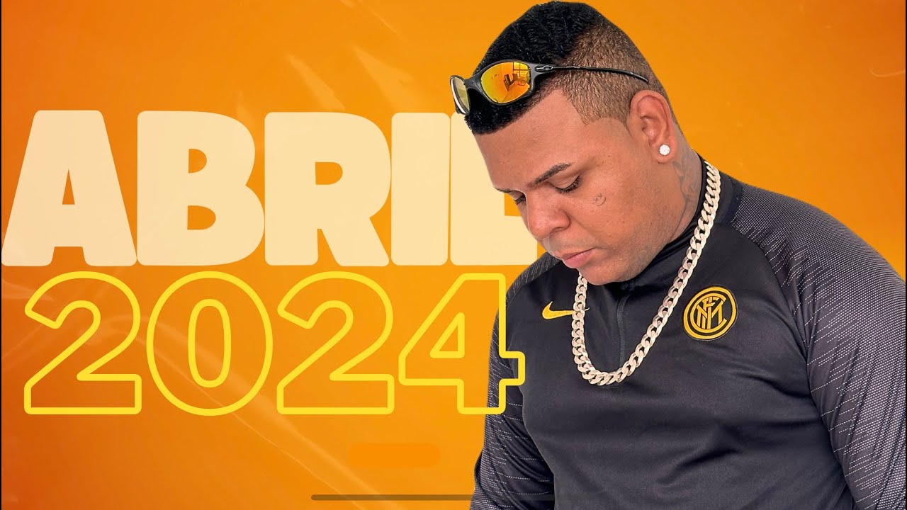 BONDE DO GATO PRETO - ABRIL 2024 ( CD PROMOCIONAL ) ARROCHADEIRA MEDIO GRAVE - 12 MUSICAS NOVAS