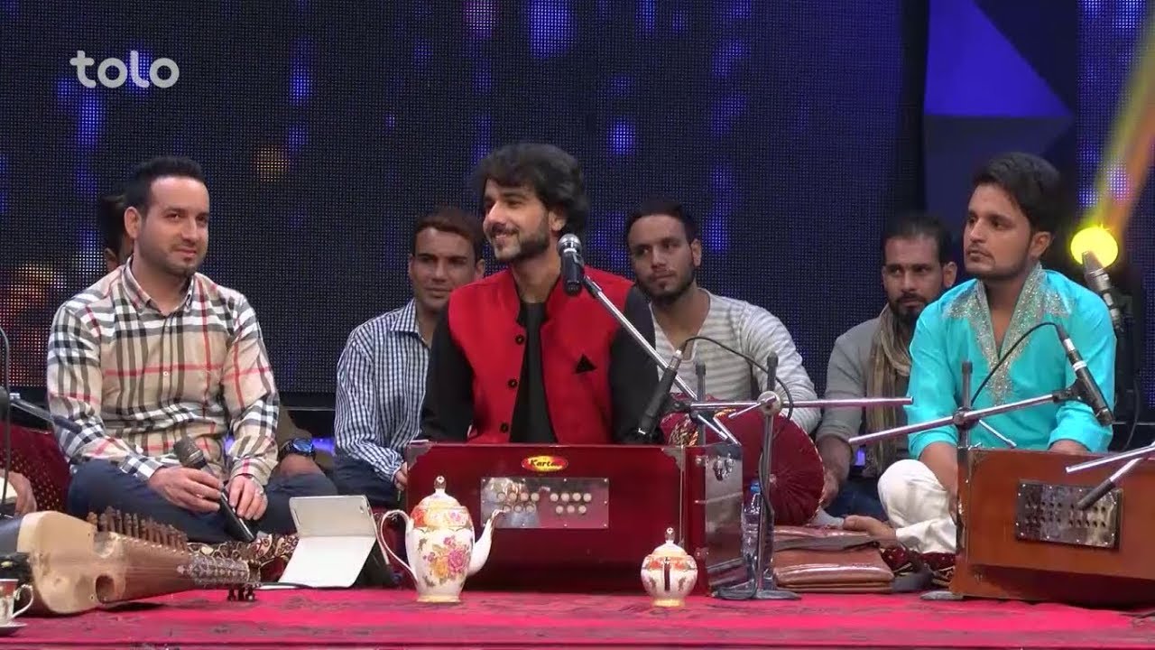 کنسرت دیره - جمشید سخی، شکران خان و مسعود / Dera Concert - Jamsheed Sakhi, Shukran Khan and Masoud