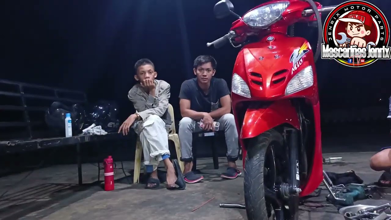 ETO YUNG MGA SET NA HINDI PWEDE MAG AKSAYA NG COMPRESSION 59 BIG VALVE SET UP FULL DOME..
