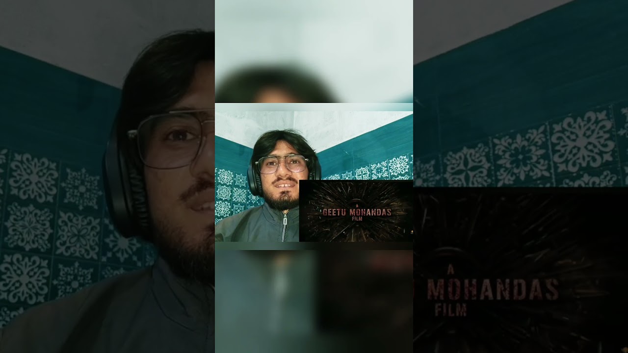Toxic movie review #toxic #movie #southmovie #moviereview #trending #movies #viral #shorts #share
