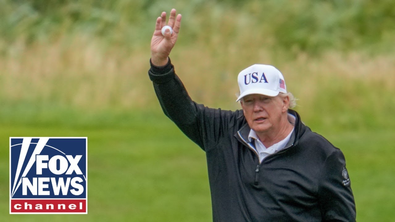 Trump &lsquo;EATS RISK FOR BREAKFAST,&rsquo; says Charlie Hurt