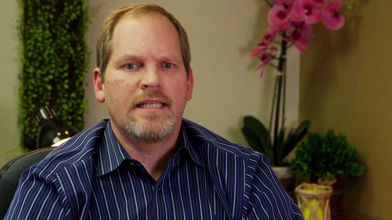 Dr. Evan Allen - 