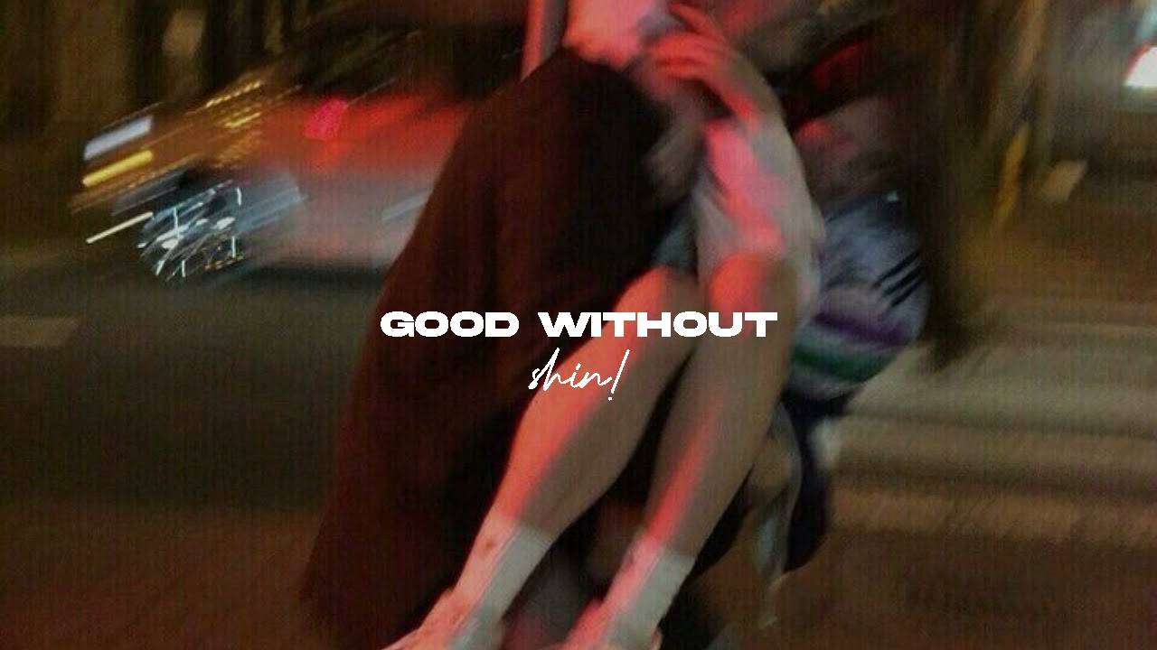 mimi webb - good without (slowed & reverb)