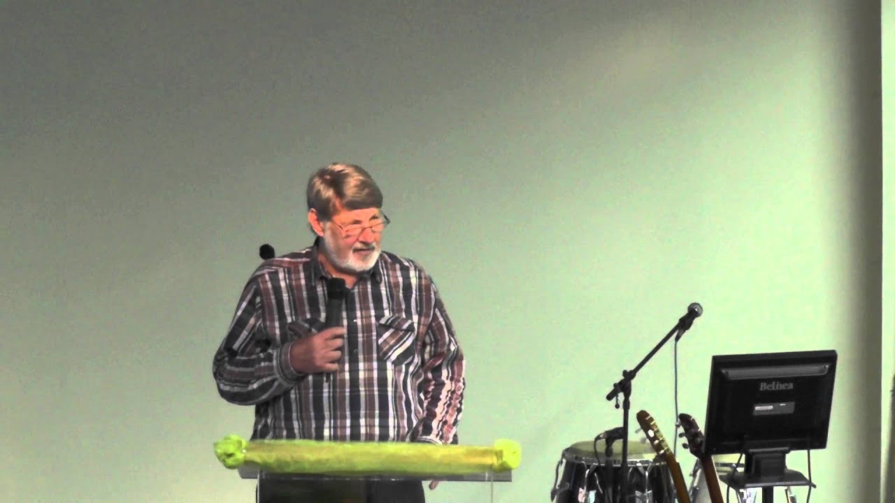 Der Zugang zum Reich Gottes [Online Video Predigt]