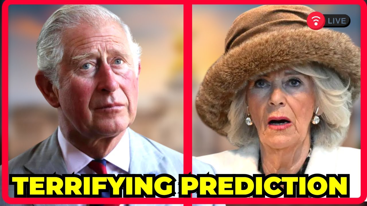 It&rsquo;s The End: Psychic Predicts 
