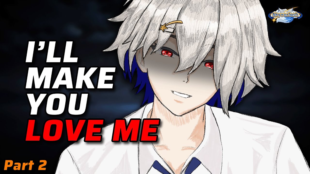 Yandere Uses You As Experiment To Make Love Potion [Unwilling Listener] [ASMR Roleplay]