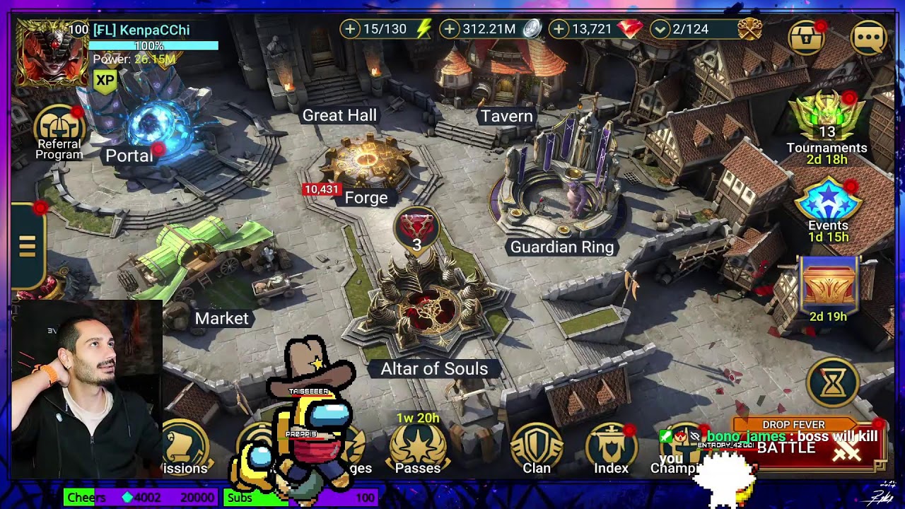 !code, EWW WHAT IS THIS DECK OF FATE!? [!discord] $14F2PCC | @finalKenpachi