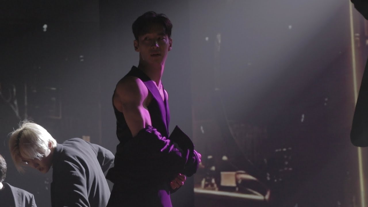 2024 이제훈 팬미팅 'JEHOON's Favorite' 240602 1시 댄스 | 정국 - seven, standing next to you