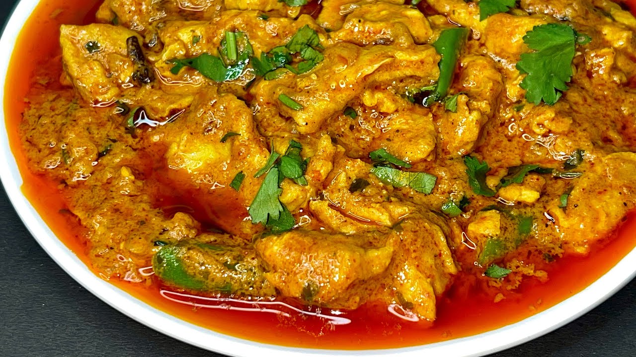 Chatpati Aur Tasty Ye Unique Style ANDA CURRY Banaiye Ekdum Naye Tarike Sey | Anda Bhurji Curry 