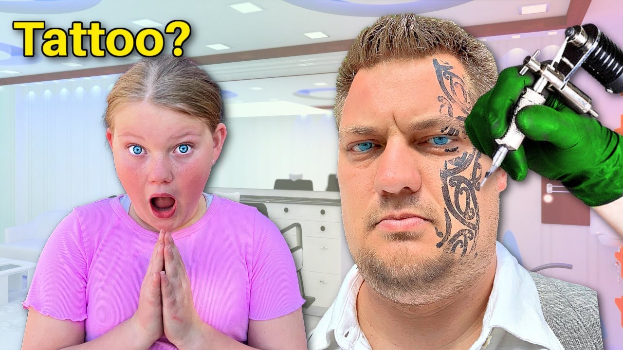 Saying YES for 24 HOURS! Kids Can't say NO