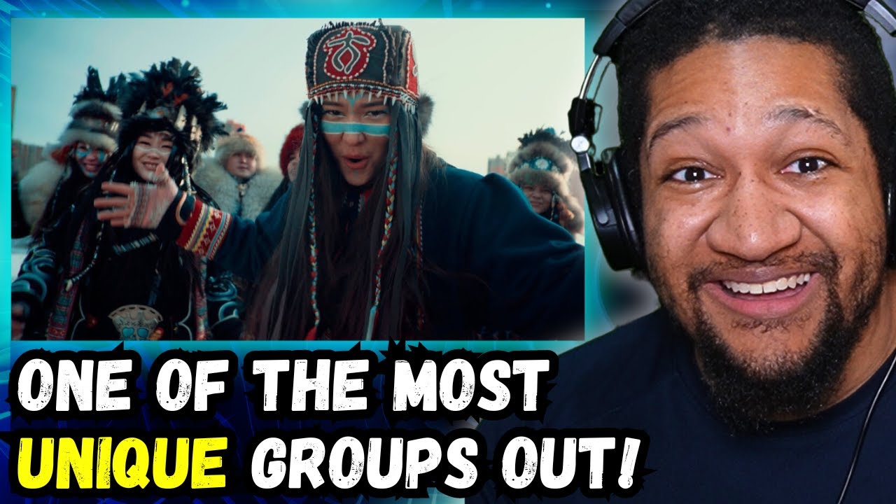 Reacting to OTYKEN - BELIEF (Official Music Video)