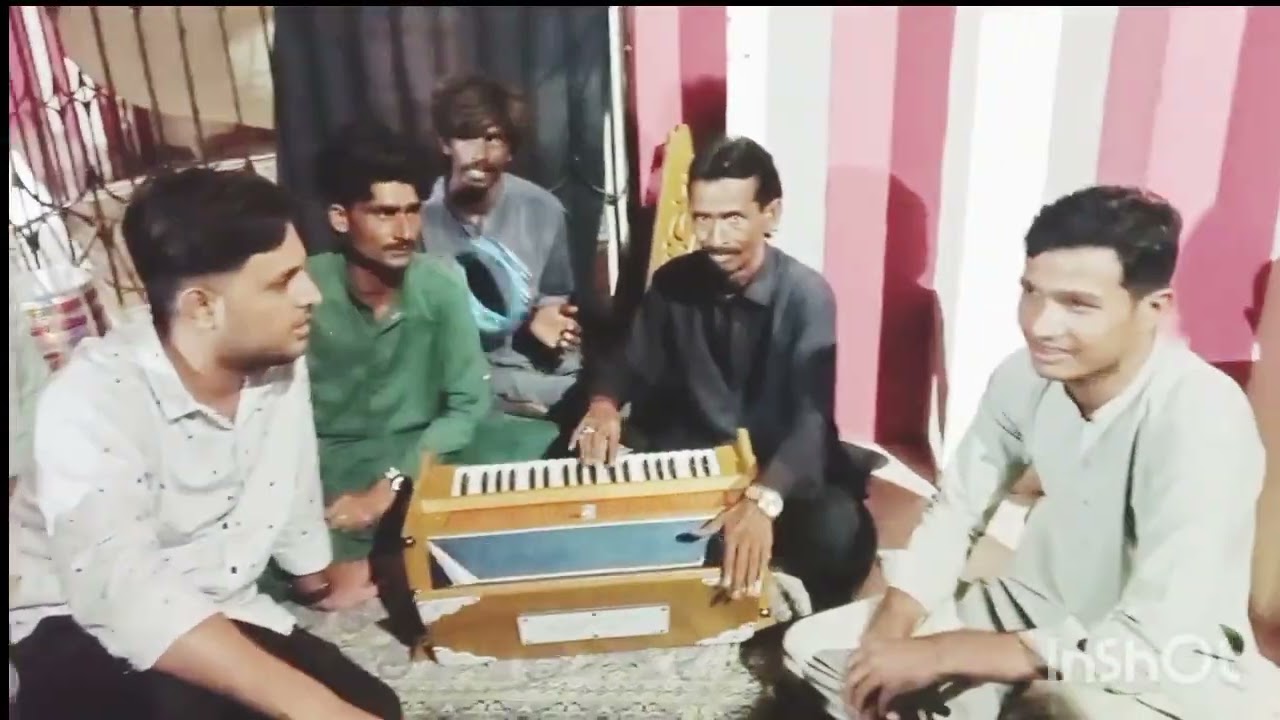 Tokhan Thende dhar Khilandy khilandy Yar By Jaipal Reejhu