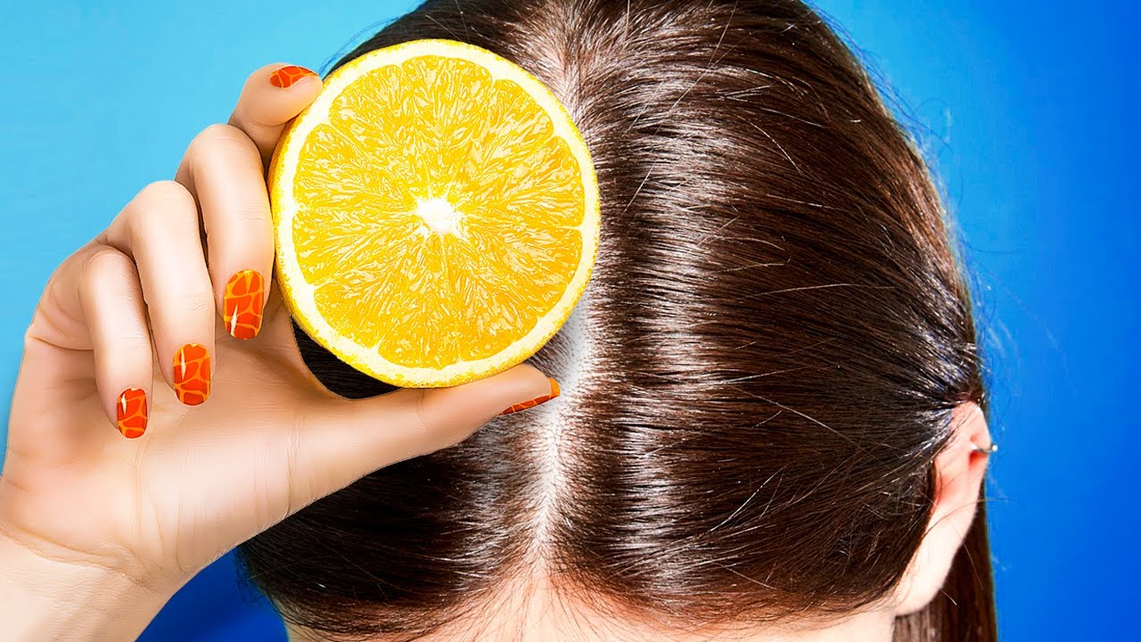 حيل مفيدة للشعر وأسرار لتسريح الشعر ستوفر نقودك