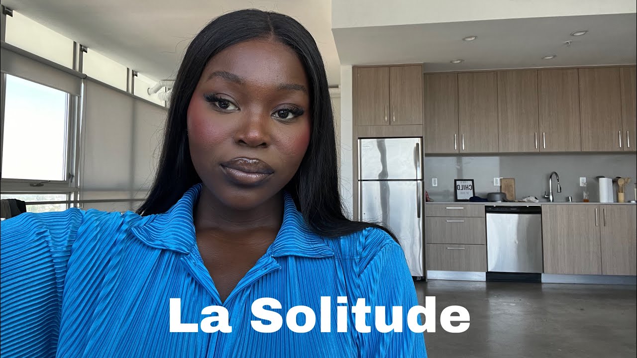 La Solitude : Dieu aide moi