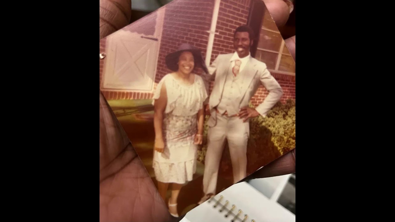 02-21-2026 - Doris Driskell Homegoing Celebration