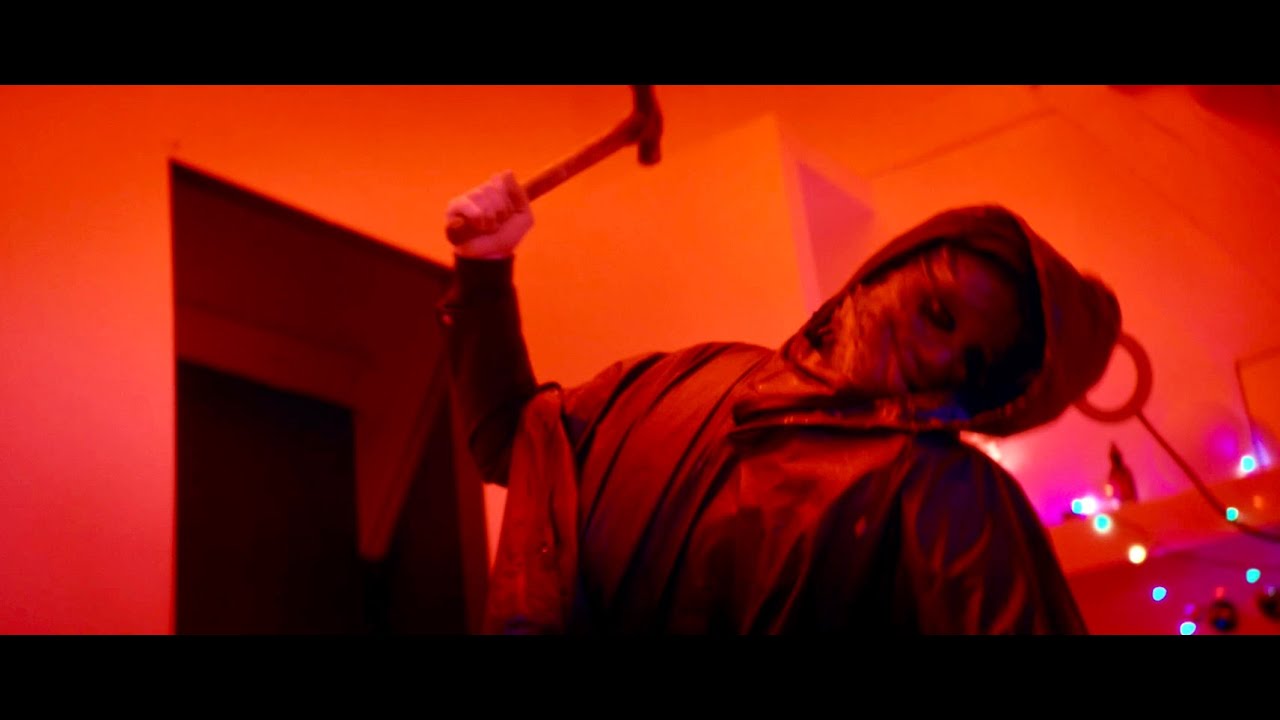Don't Watch! / Killer Influence (2023) - Trailer (English OV)