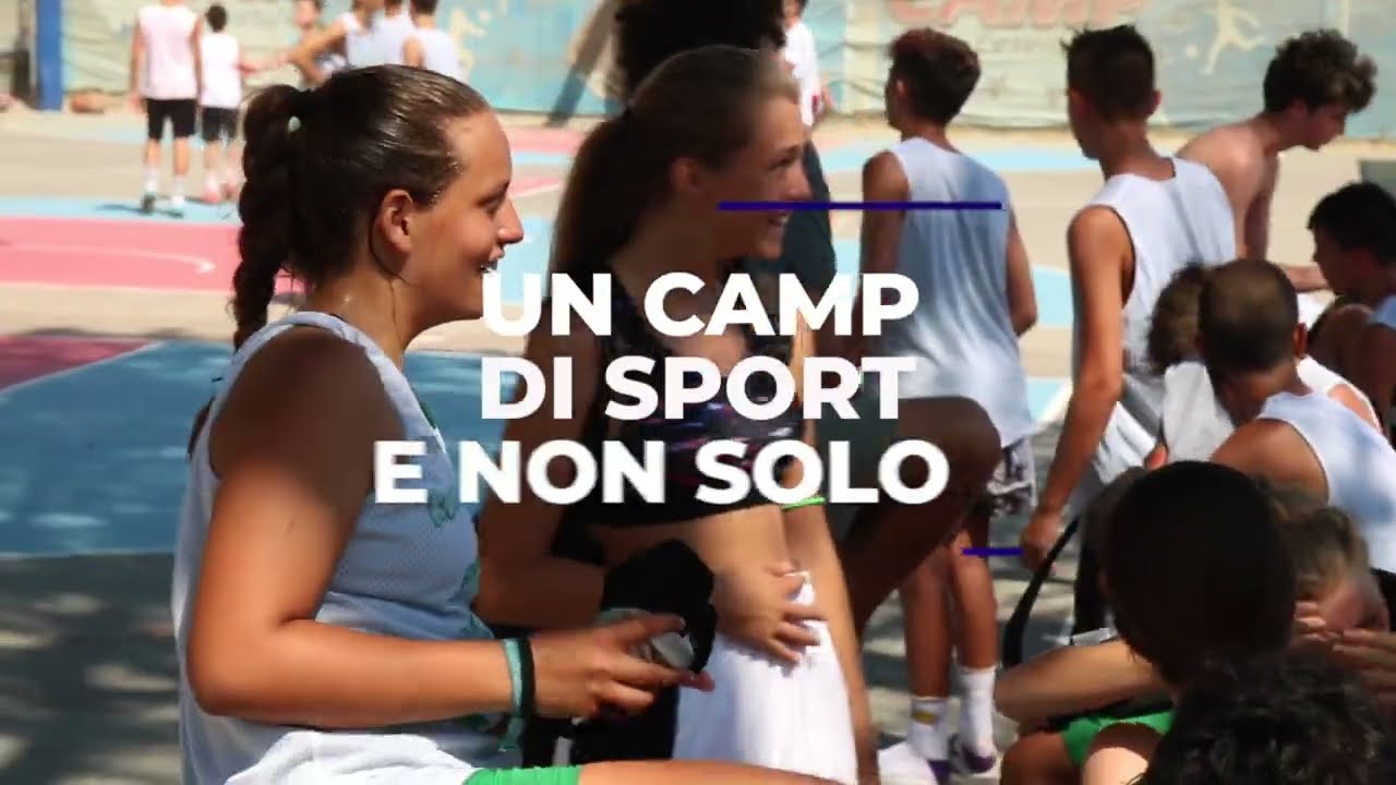 EuroCamp Cesenatico | Spot