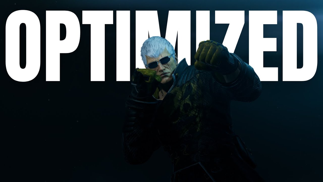 Trying to Optimize every possible Combo with bryan - TEKKEN 8
