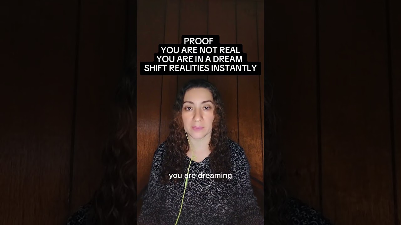 ПРИНЦИП ЗЕРКАЛА: ИЗМЕНИТЕ СВОЙ ОБРАЗ, ЧТОБЫ ИЗМЕНИТЬ СВОЮ РЕАЛЬНОСТЬ ИЛИ МГНОВЕННО ПЕРЕЙТИ В ЛЮБУ...