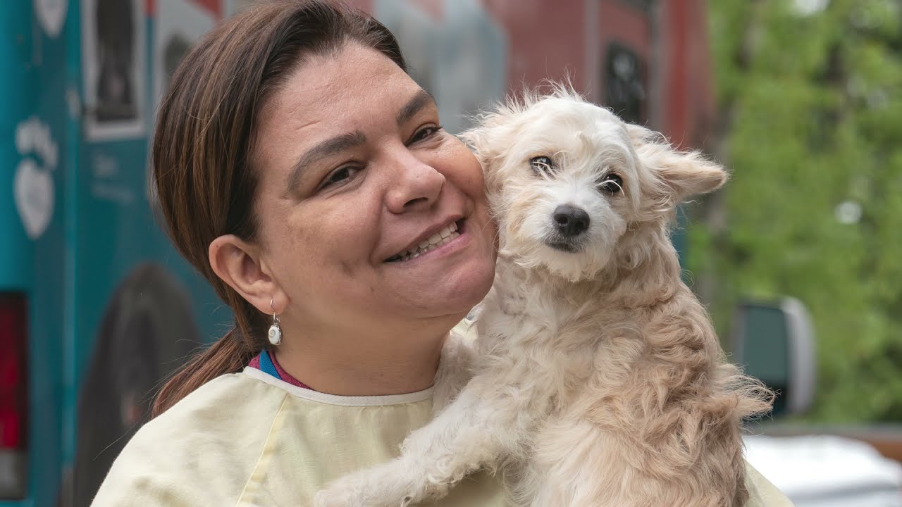 We are Seattle Humane