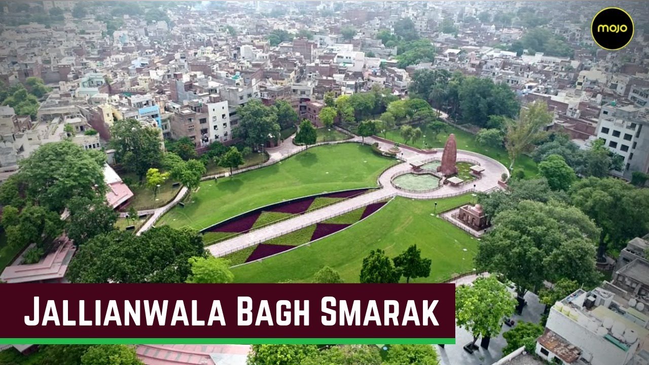 Jallianwala Bagh Massacre is being erased, mocked | Anger, Tears, Argument after Modi reveals video