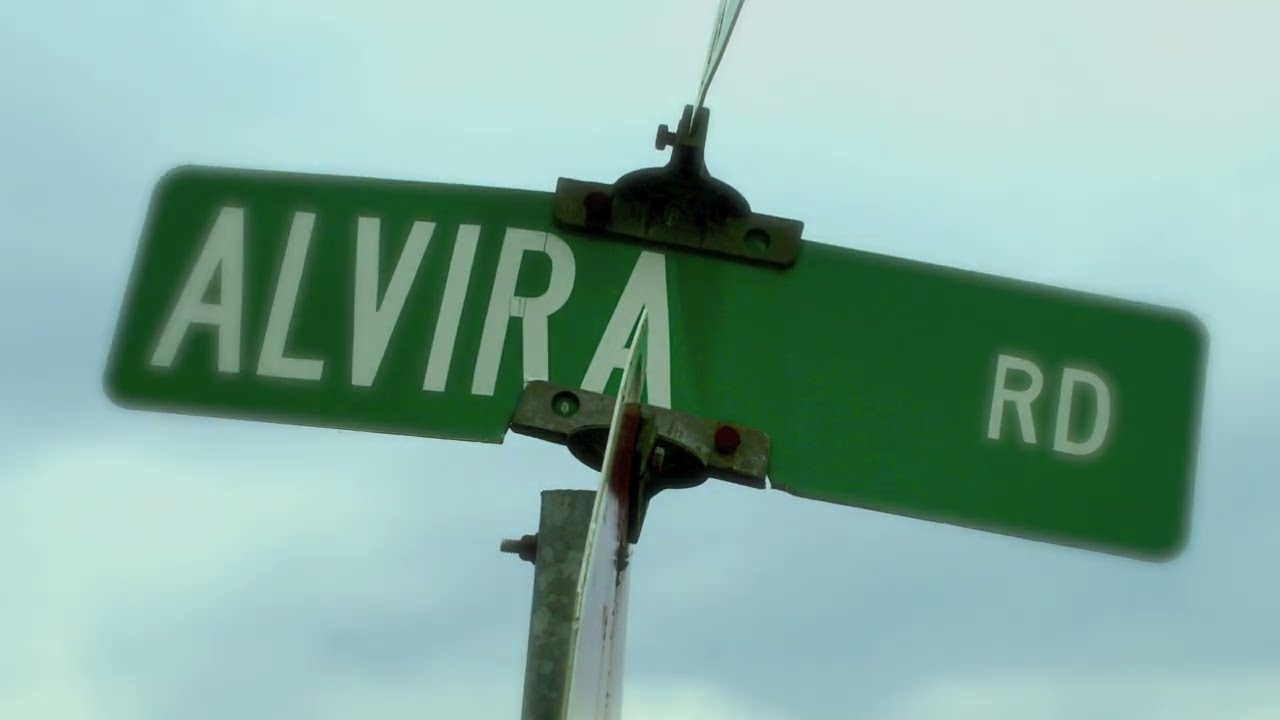 The Surrender! Film:  The Sudden Death of Alvira, Pennsylvania
