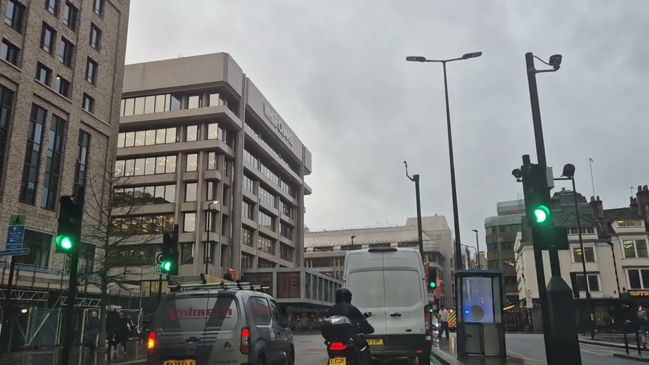 City of London 