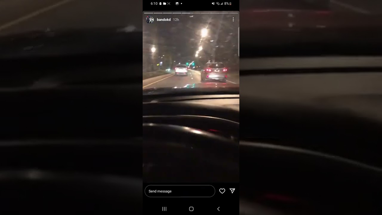 BandoKd Trolling Cpd 😭