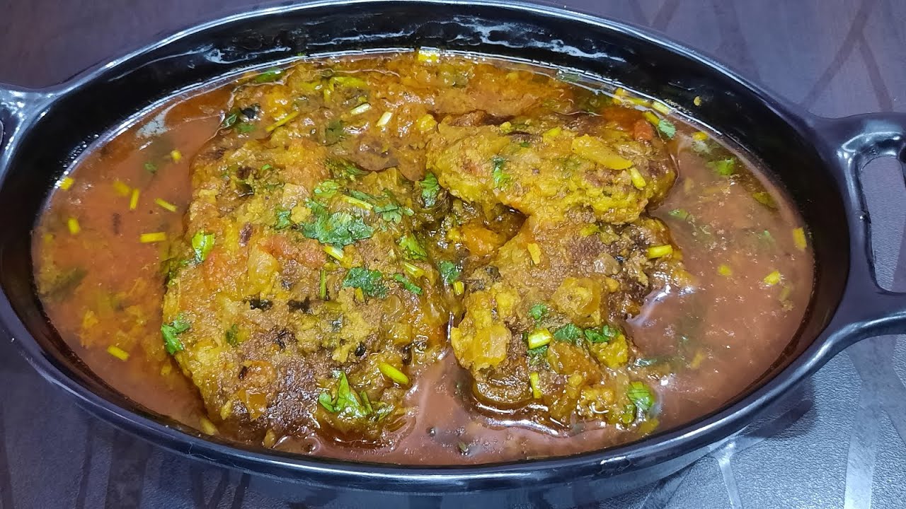 Suran Kofta Curry Recipe | Suran ki Ekdam naee Recipe  Suran ki ye Sabji Sabhi ko pasand aaegi