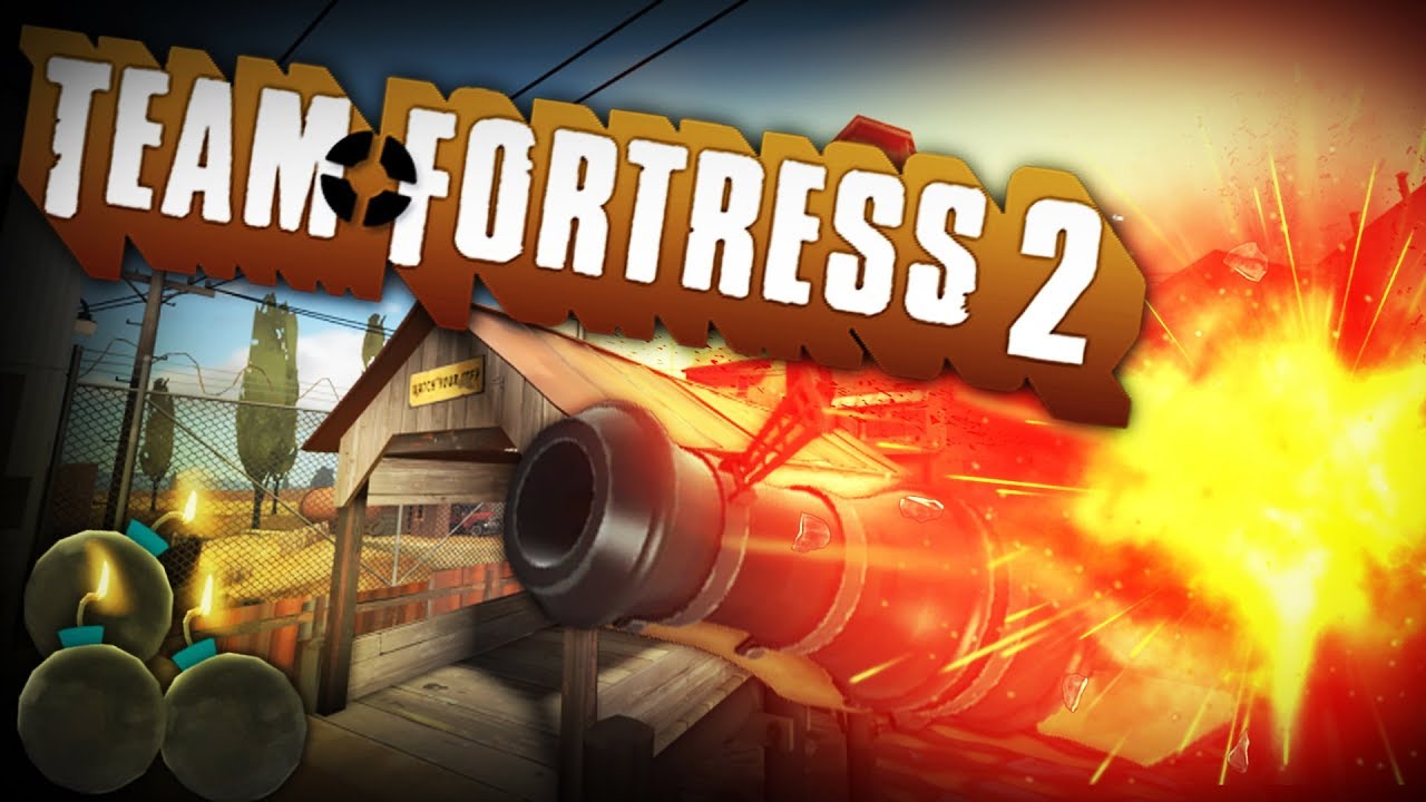 2Fort Tak Bardzo || Team Fortress 2