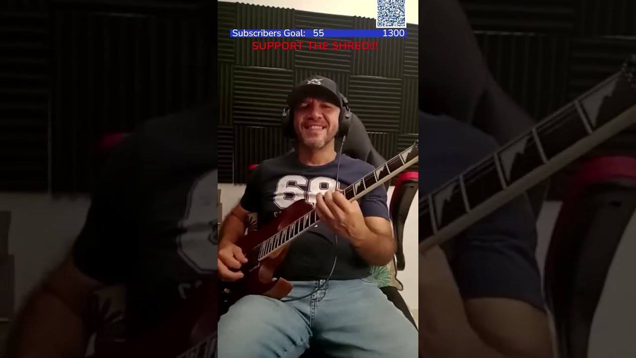 Shred & Groove: Live Rock & Metal Jams. #ibanez #neuraldsp #Rock #LiveMusic #usa