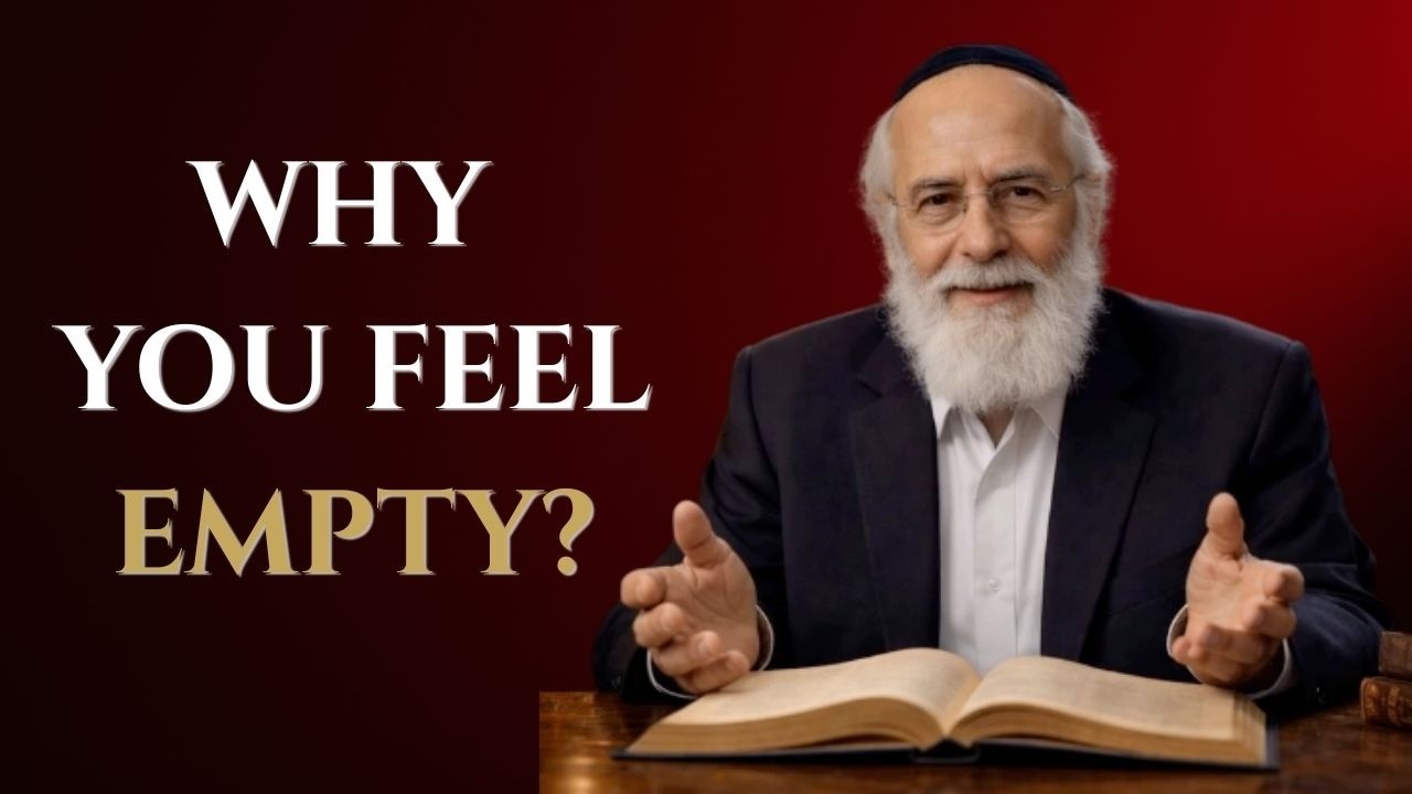 What Is Kabbalah? — The Science of Reality Nobody Taught You