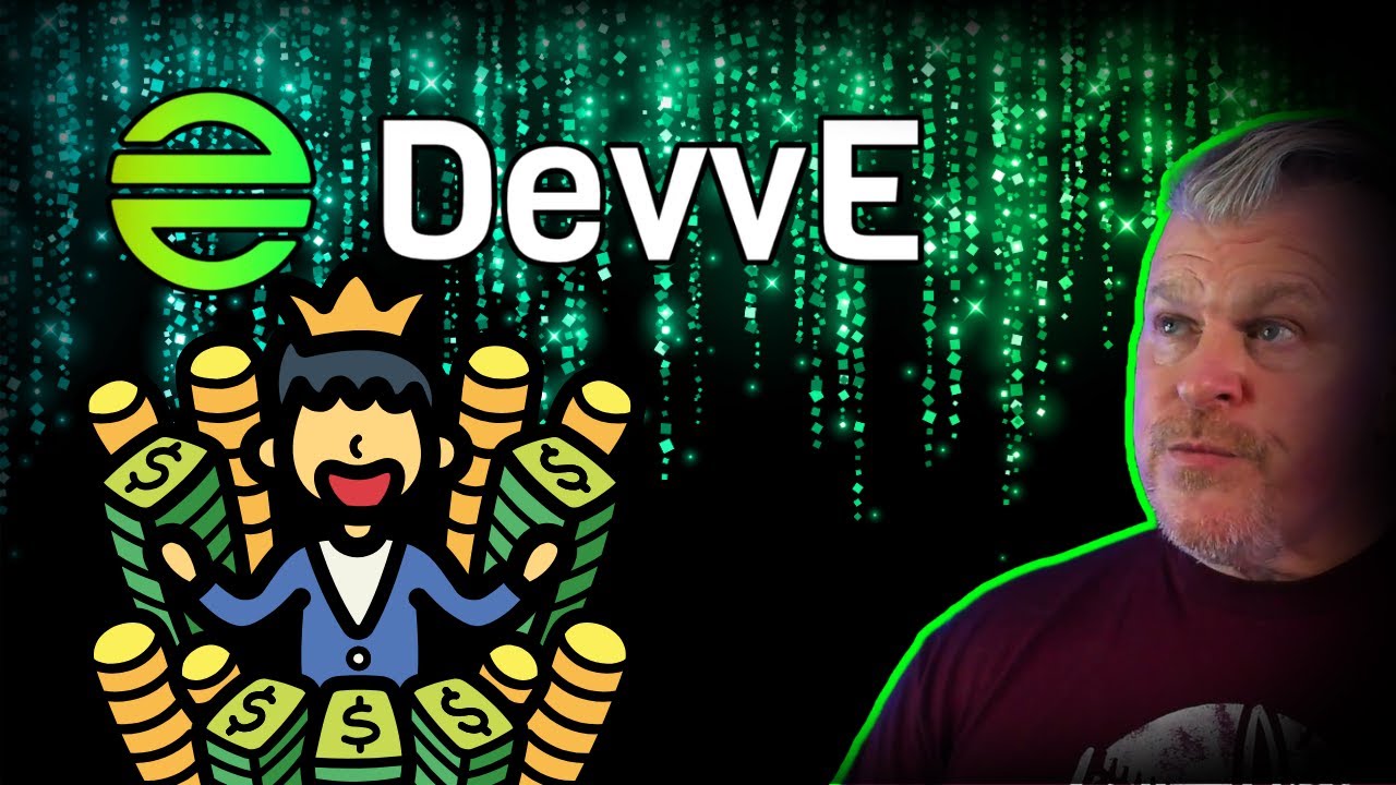 HOW MUCH DEVVE DO YOU NEED TO BECOME A MILLIONAIRE?