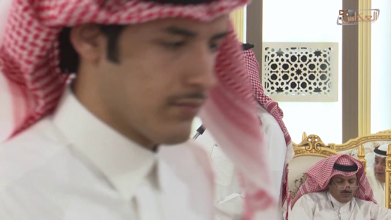 مسحل الزويكي و زيد العويني