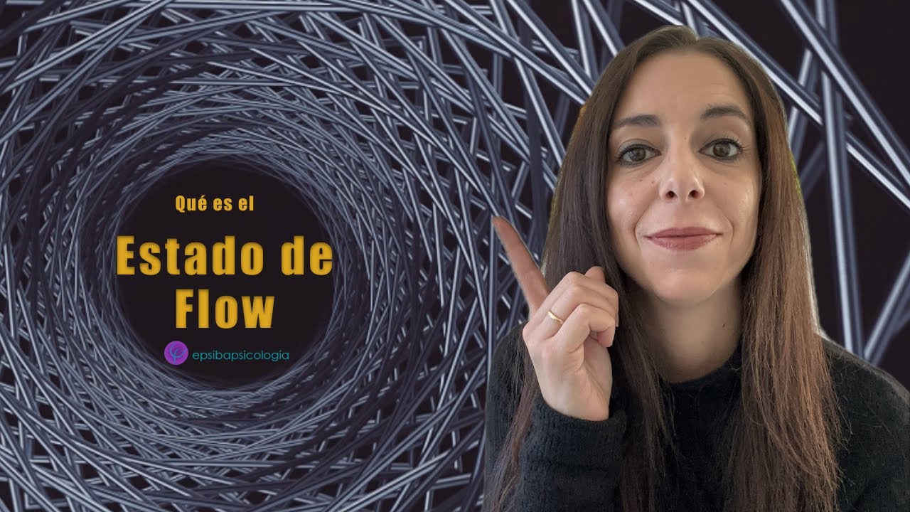 Estado de Flow: Aumenta tu Felicidad y Productividad