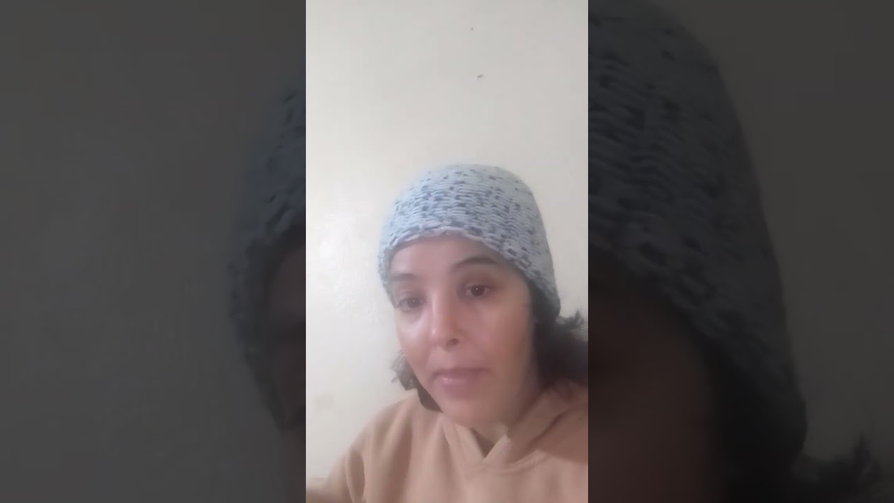 @khadijaoulime الحلقة 5 من سلسلة #زوجة_الأب#موضوع اختها نزهة اللي كانت  مزاحمانا في كولشي فابور