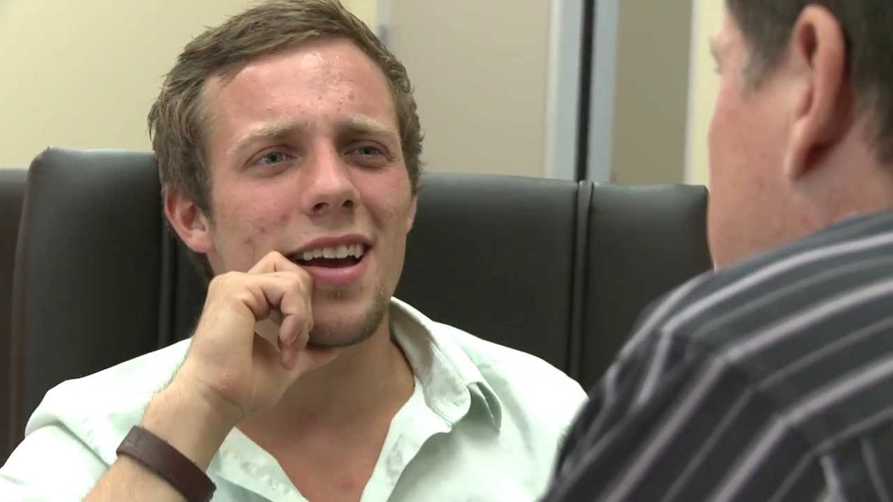 The Church Office: Ep 2 - Christian Cussing