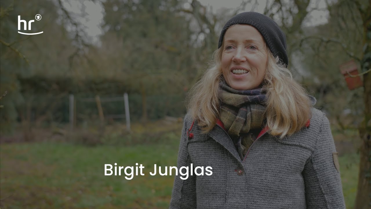 Erlebnis Hessen | Birgit Junglas - Schöne Gartenräume | Bad Homburger Gartenfreuden