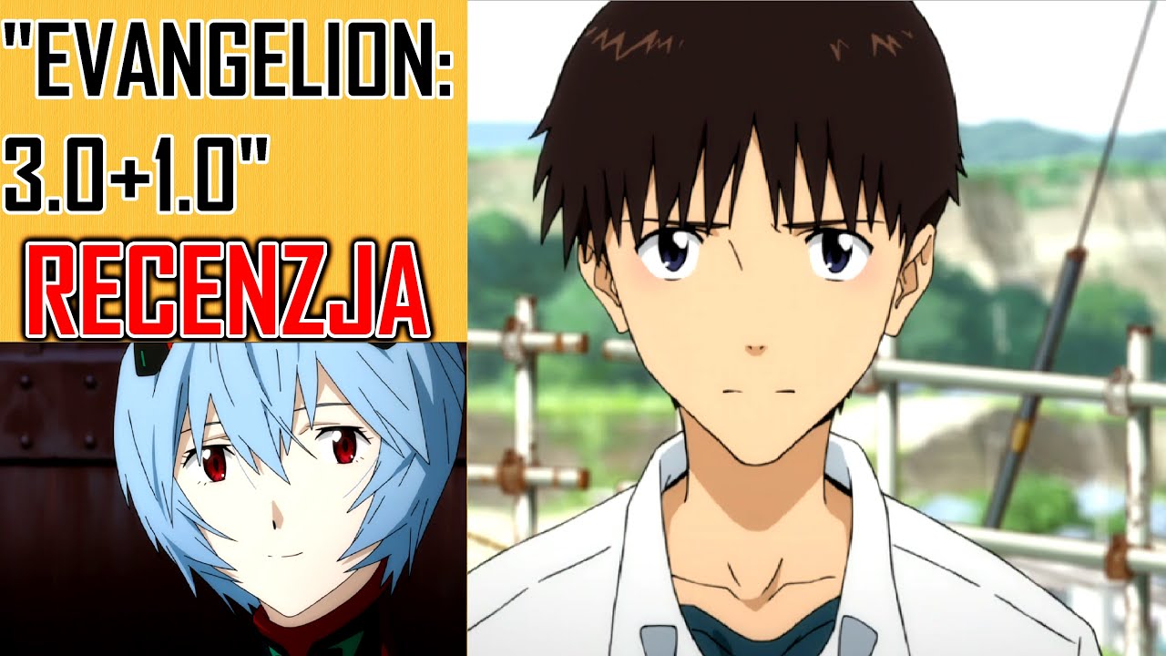 Recenzja 