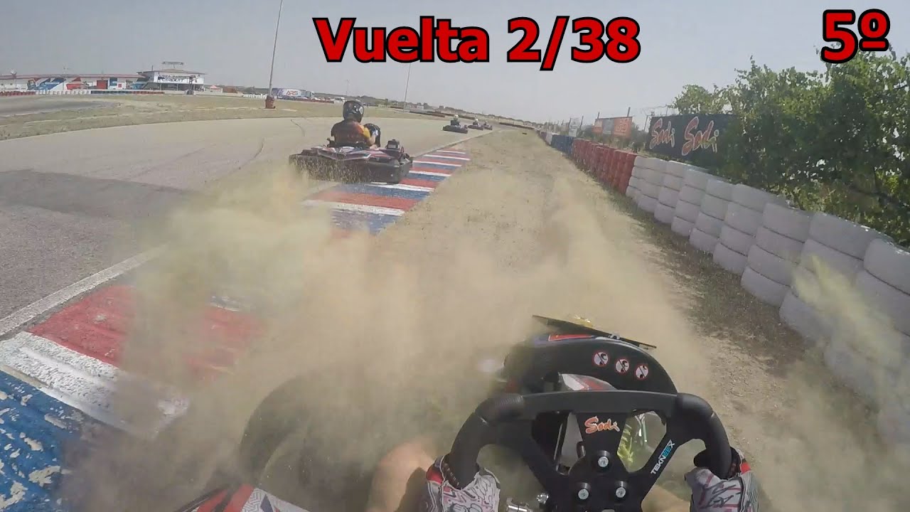 [HD] Summer Cup 2021 Ariza Racing Circuit +70 Kg - Carrera 2