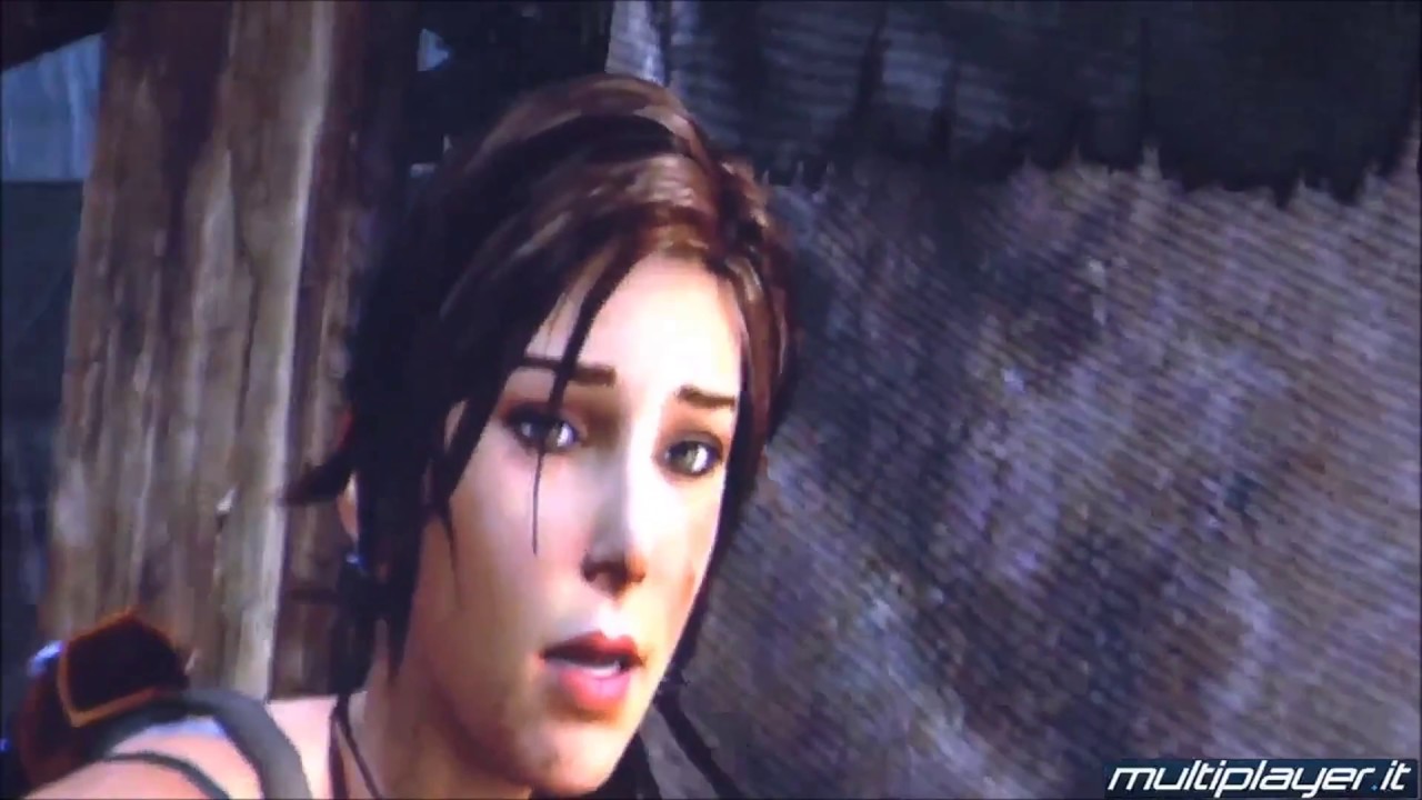 TR2013 - Alpha Gameplay Clip 2011