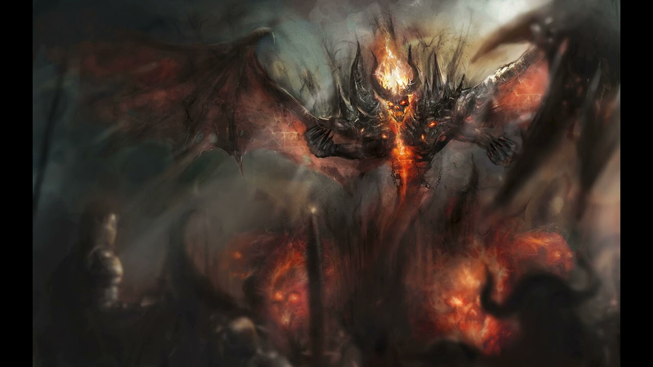 Невермор (VERSION 1.0)