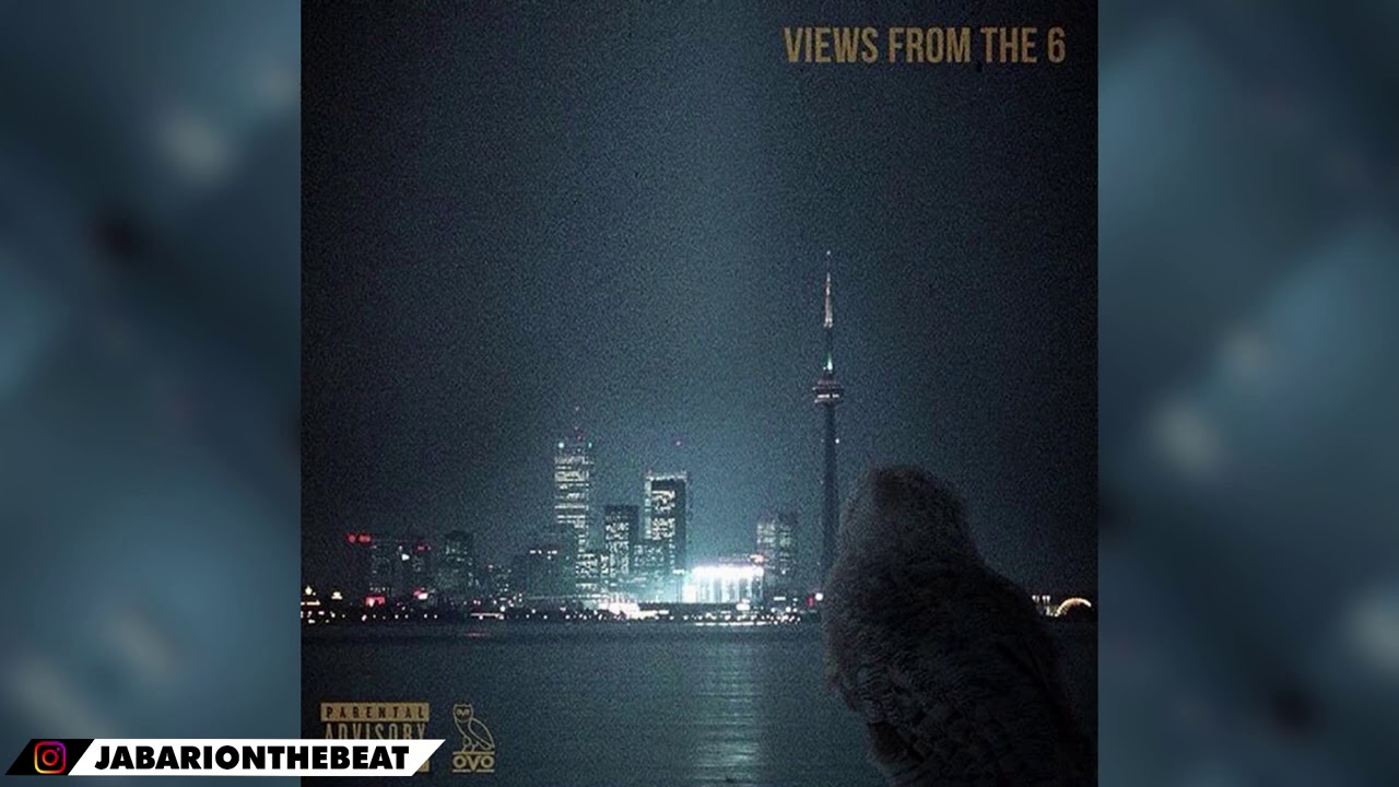 [FREE] Drake x 40 x Boi-1da Type Beat - 