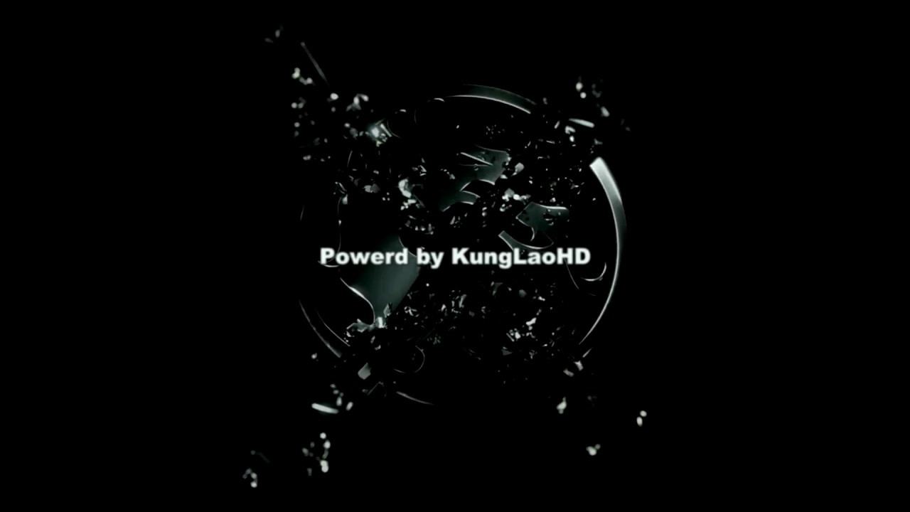 MKX Intro | Powered by KungLaoHD