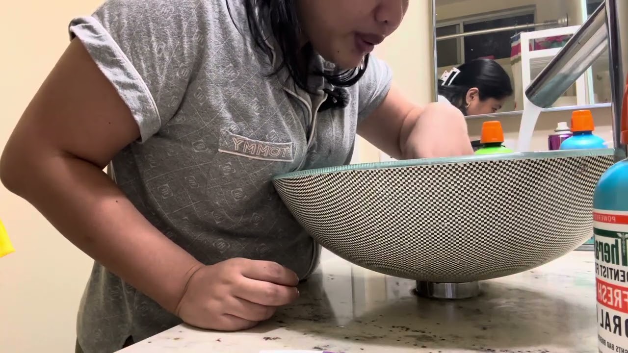 night routine? 