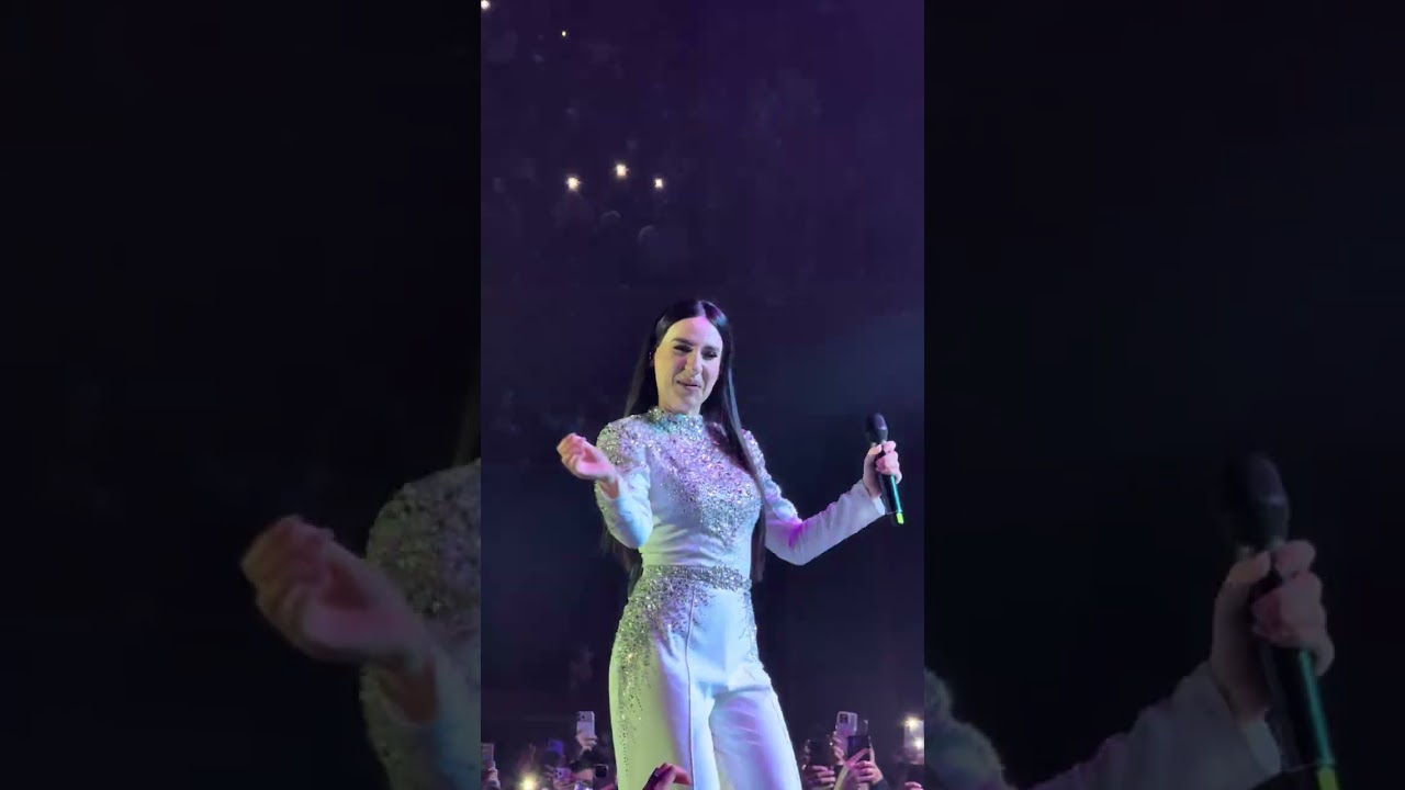 Tatev Asatryan Urbat Shabat Kiraki LIVE IN TBILISI